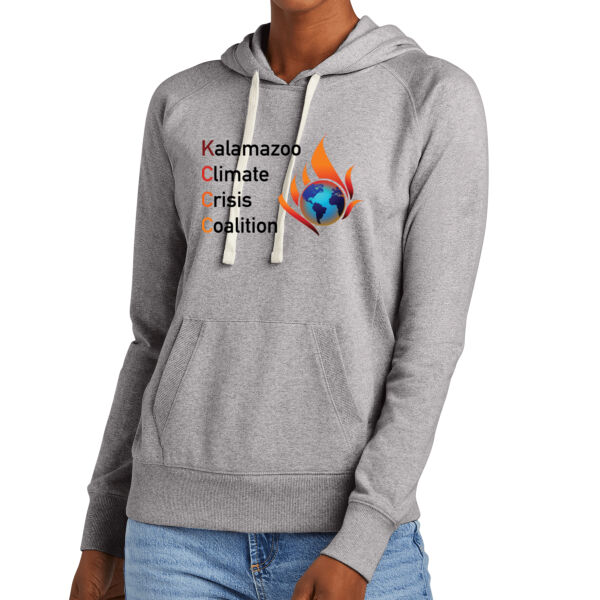 District® Women’s Re-Fleece™ Hoodie Thumbnail