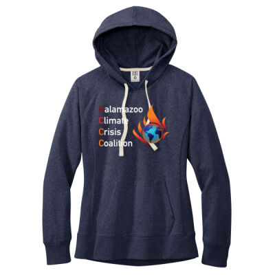 District® Women’s Re-Fleece™ Hoodie Thumbnail