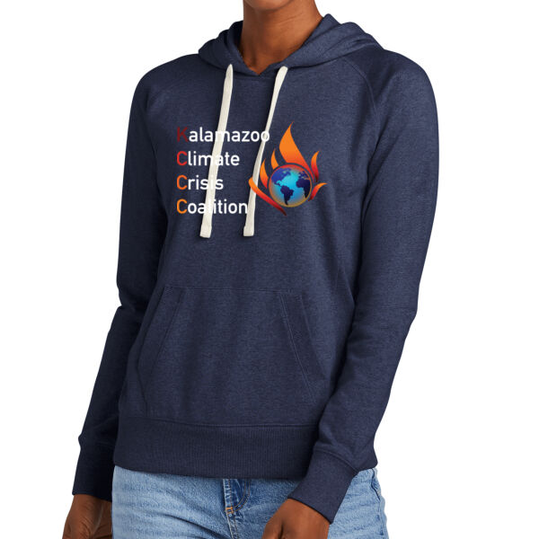 District® Women’s Re-Fleece™ Hoodie Thumbnail