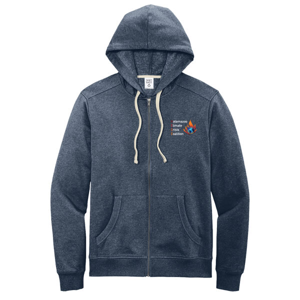 District® Re-Fleece™ Full-Zip Hoodie Thumbnail