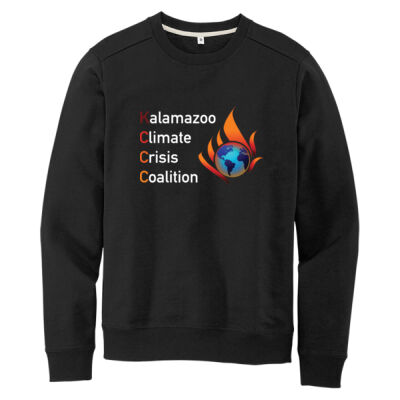 District® Re-Fleece™ Crew Thumbnail