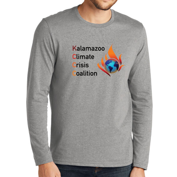 District® Re-Tee® Long Sleeve Thumbnail