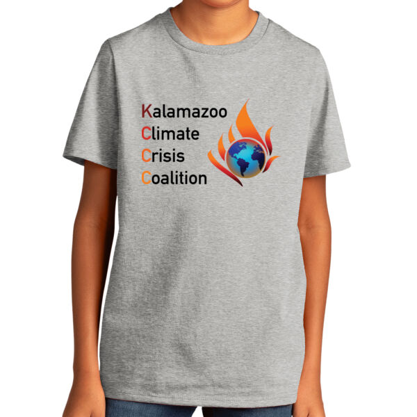 District® Youth Re-Tee® Thumbnail