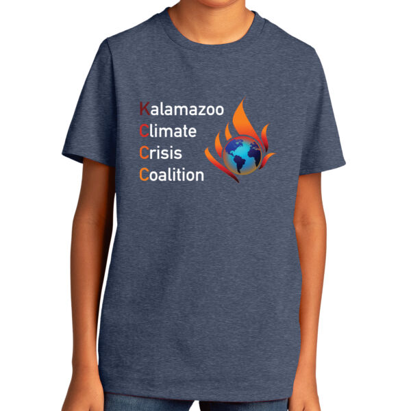 District® Youth Re-Tee® Thumbnail