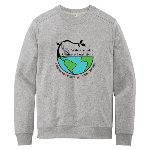 District® Re-Fleece™ Crew Thumbnail