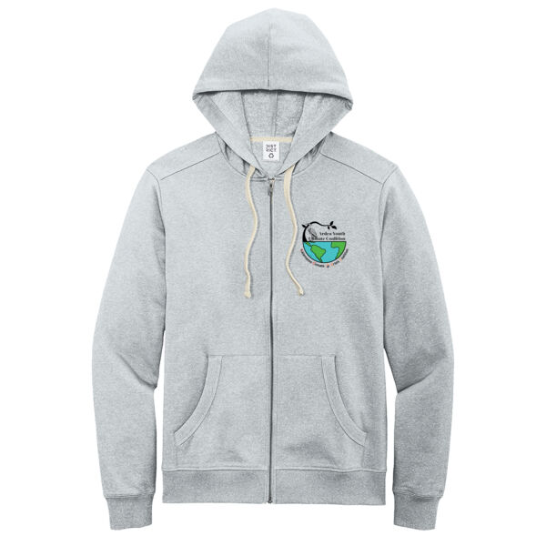 District® Re-Fleece™ Full-Zip Hoodie Thumbnail