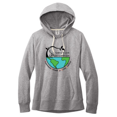 District® Women’s Re-Fleece™ Hoodie Thumbnail