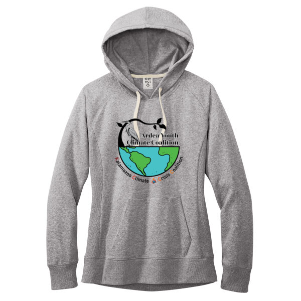 District® Women’s Re-Fleece™ Hoodie Thumbnail