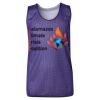 Youth Pro Mesh Reversible Tank Top Thumbnail