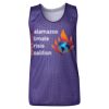 Youth Pro Mesh Reversible Tank Top Thumbnail