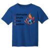 Youth Gildan Performance ® T Shirt Thumbnail